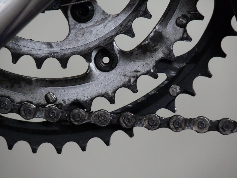 Bike Gears