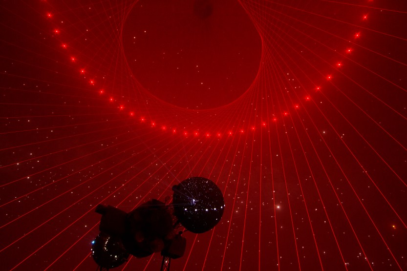 Matthew Schreiber's Soundscape